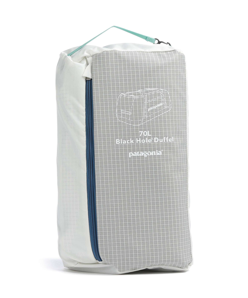 Patagonia Black Hole 70 Travel bag birch white