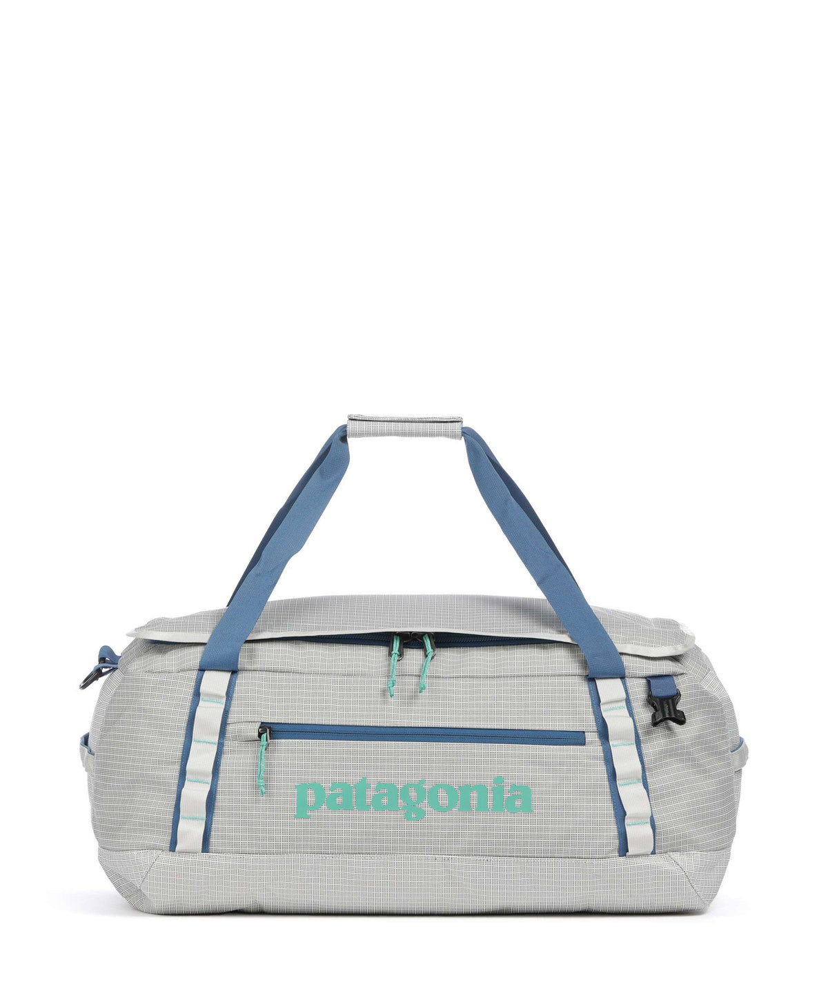 Patagonia Black Hole 55 Travel bag birch white
