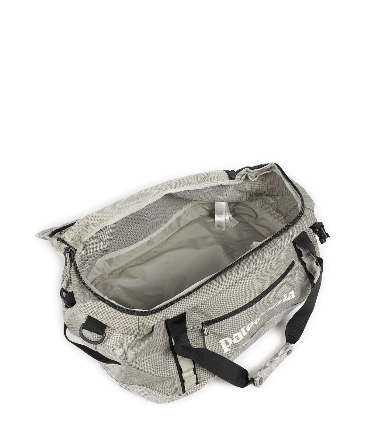 Patagonia Black Hole 40 Travel bag weathered stone