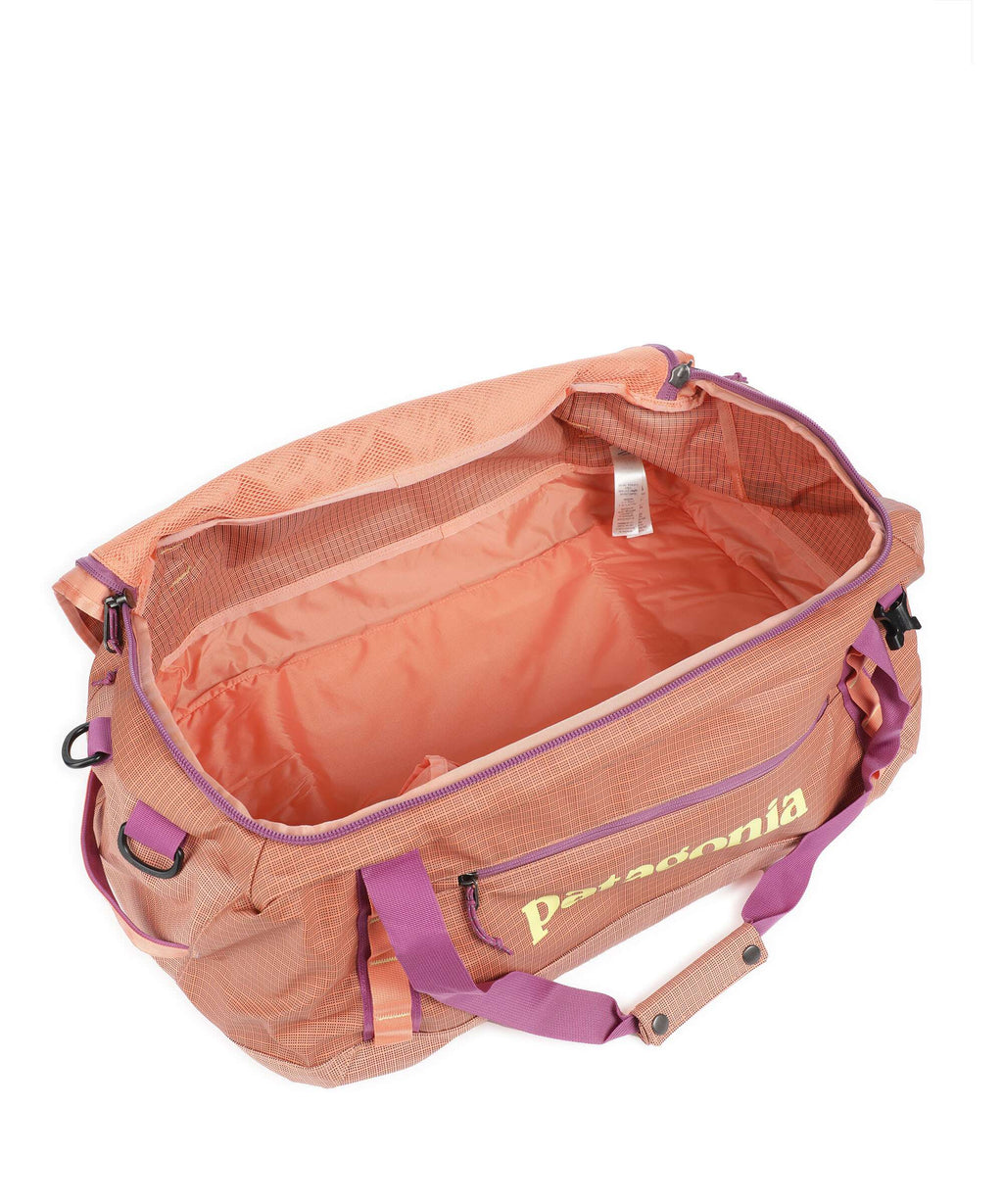 Patagonia Black Hole 55 Travel bag peach sherbet