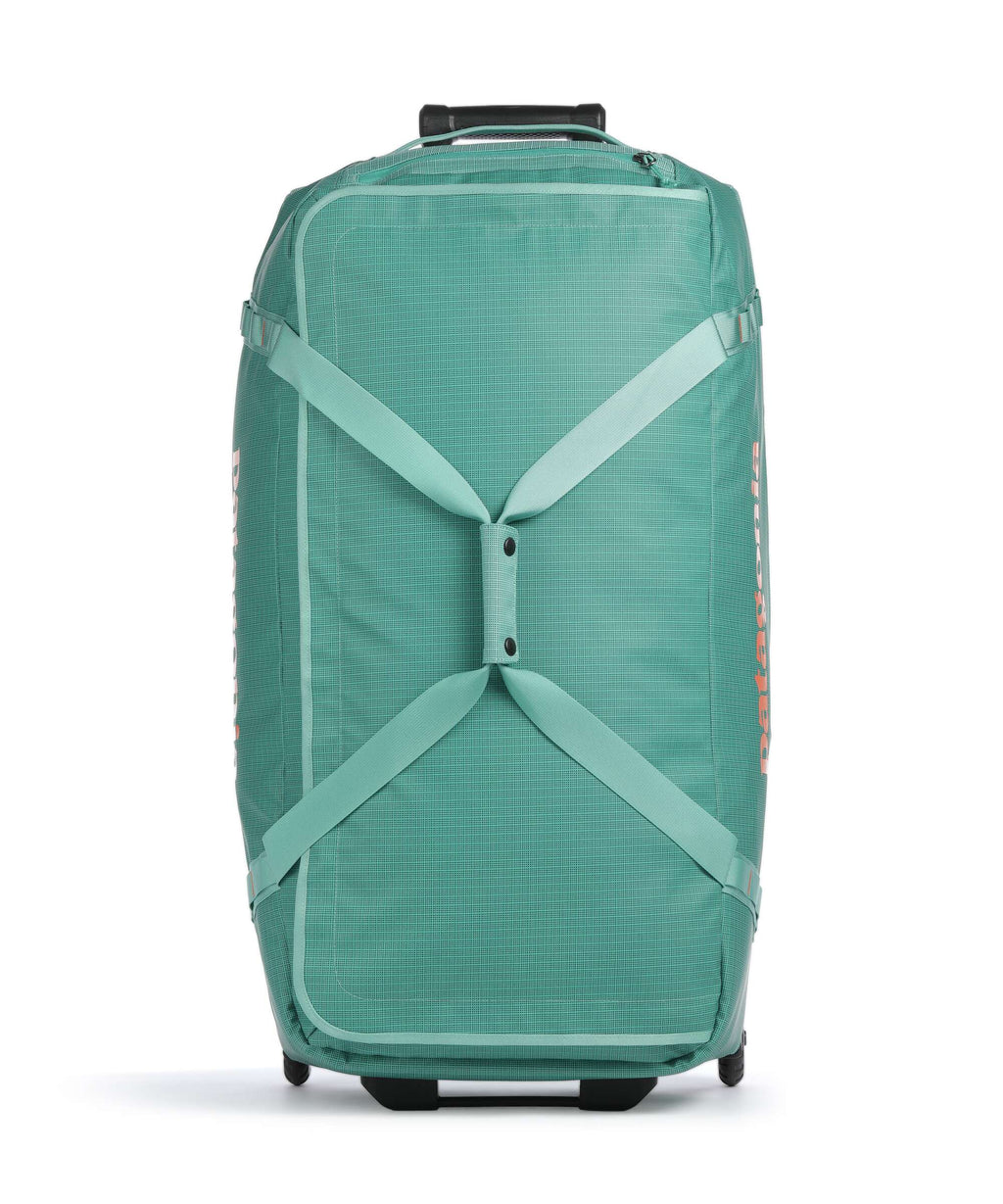 Patagonia Black Hole 100 Travel bag with wheels aqua stone