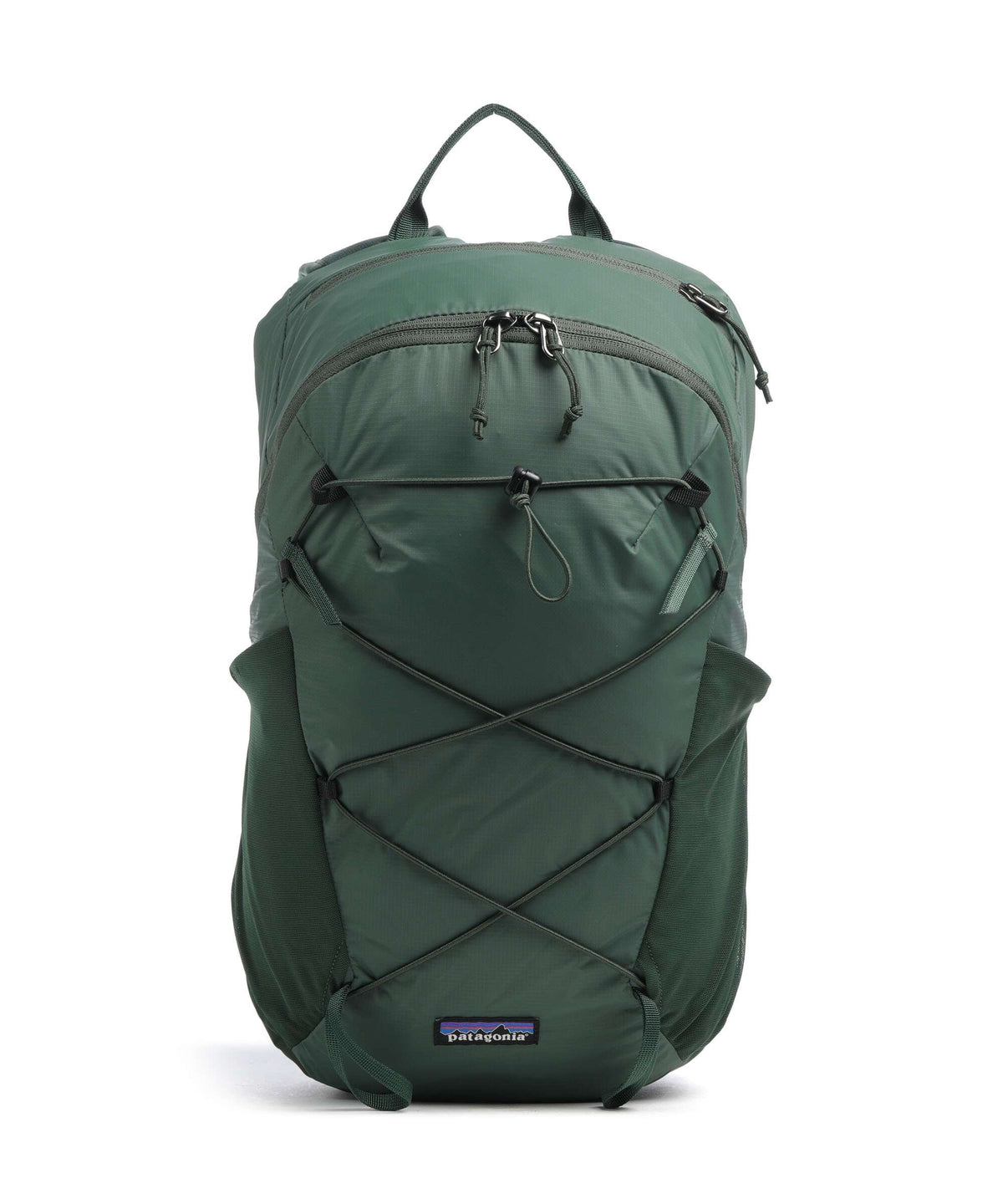 Patagonia Terravia 14 M Backpack canopy green