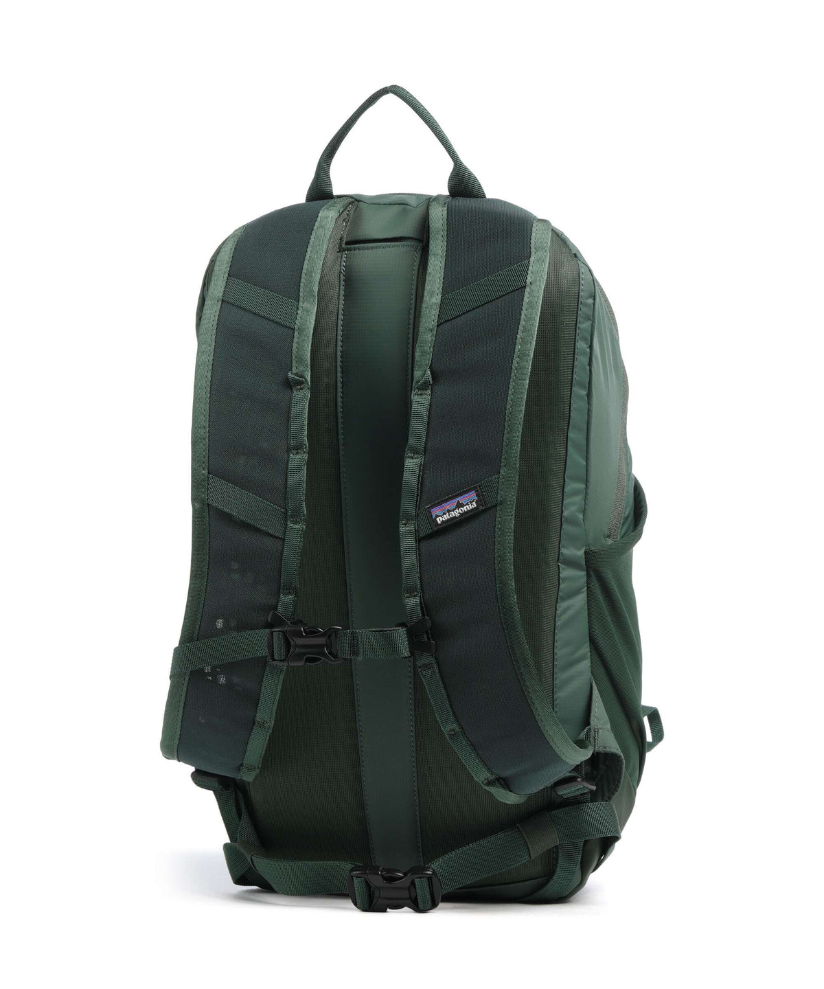 Patagonia Terravia 14 M Backpack canopy green
