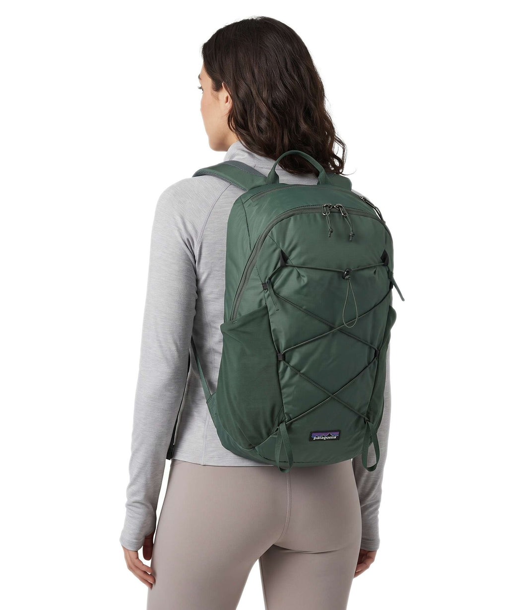 Patagonia Terravia 14 M Backpack canopy green