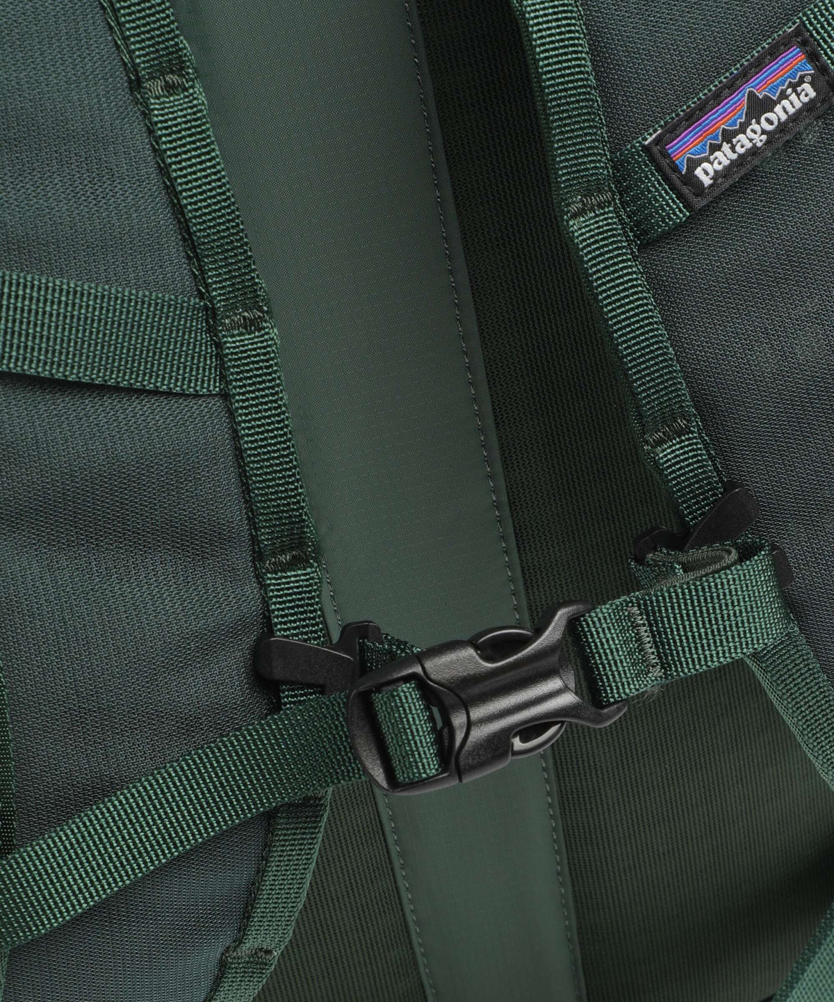 Patagonia Terravia 14 M Backpack canopy green