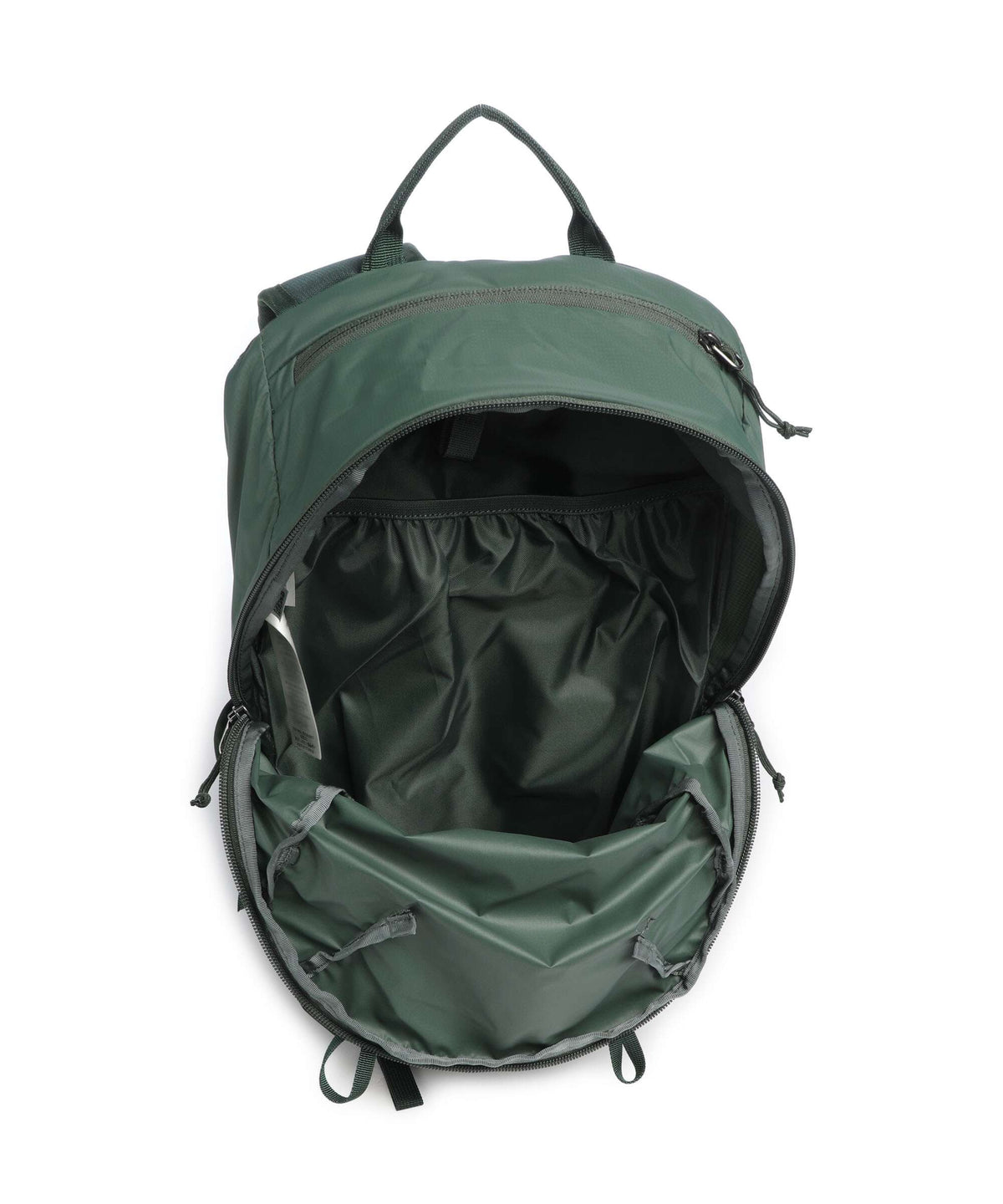 Patagonia Terravia 14 M Backpack canopy green