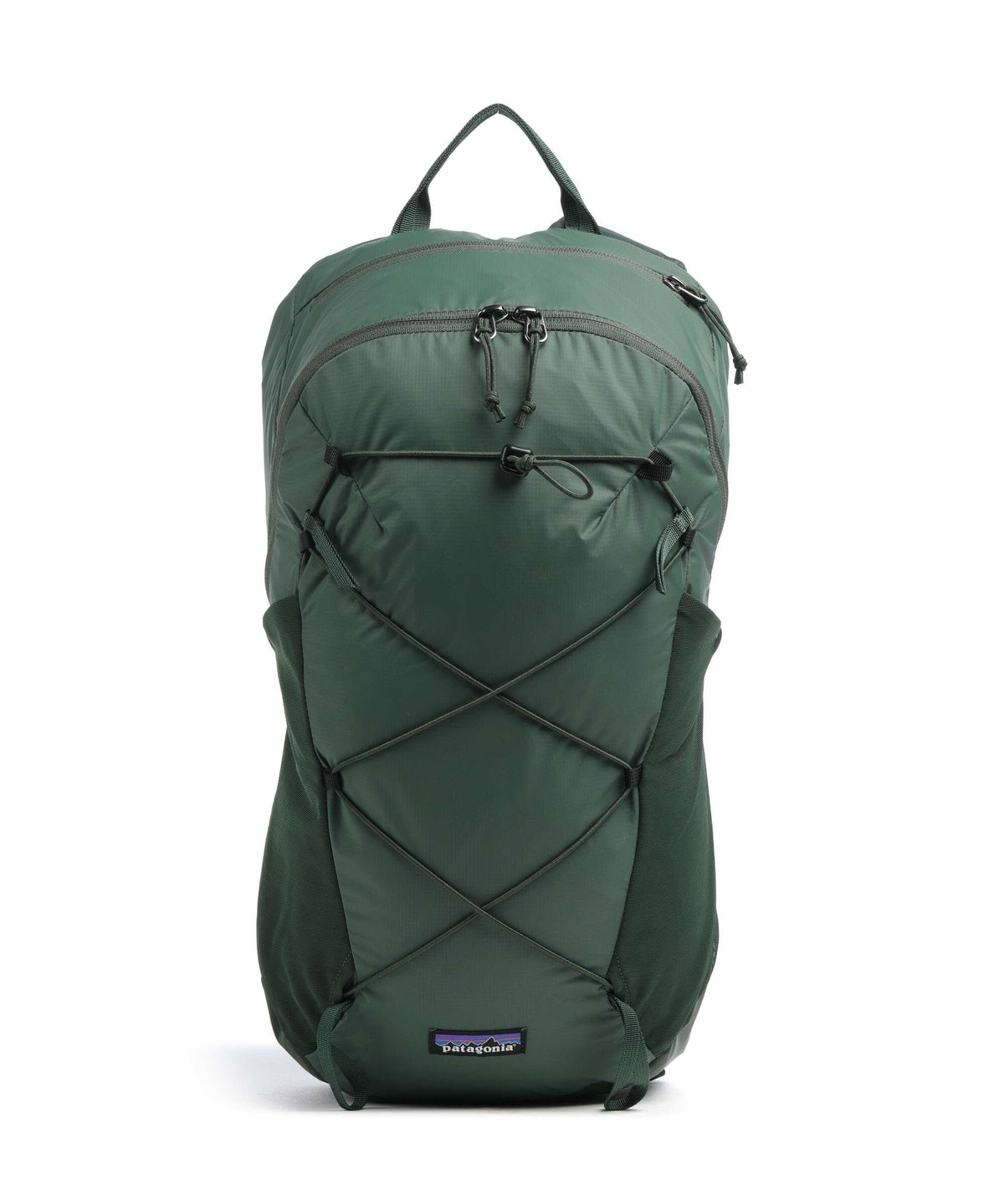 Patagonia Terravia 14 M Backpack canopy green