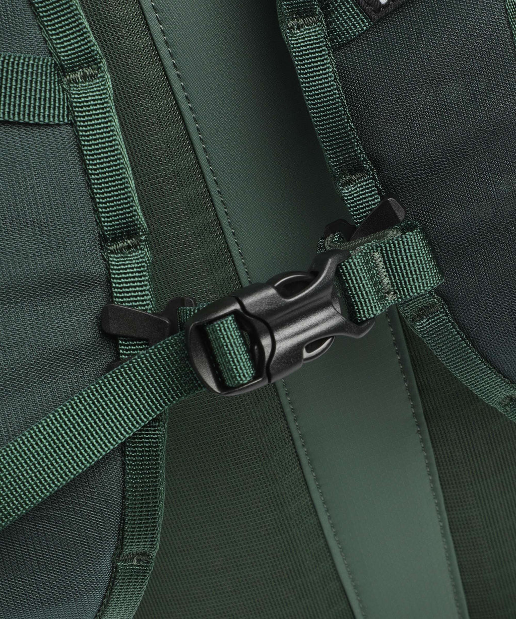 Patagonia Terravia 14 M Backpack canopy green