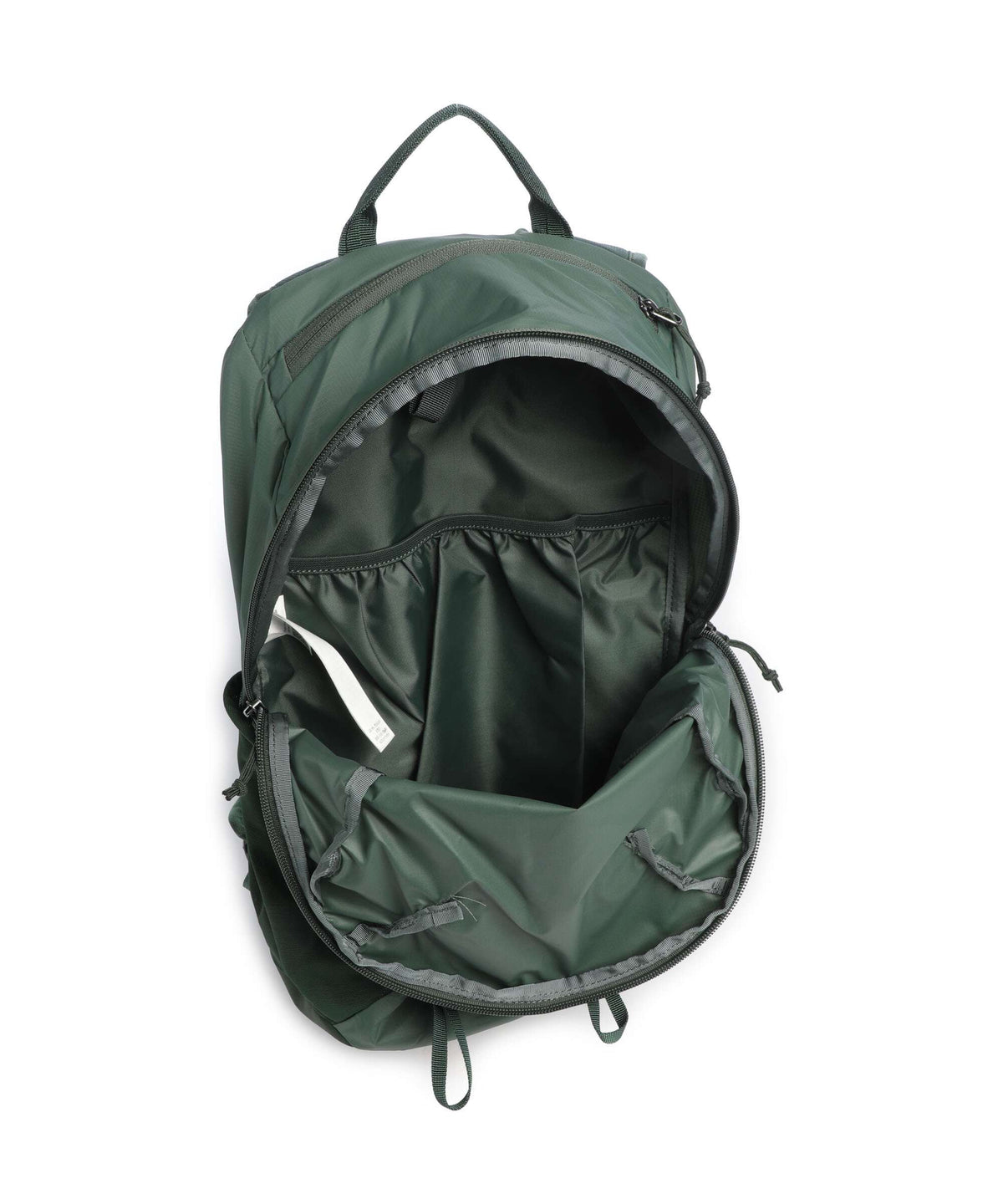 Patagonia Terravia 14 M Backpack canopy green