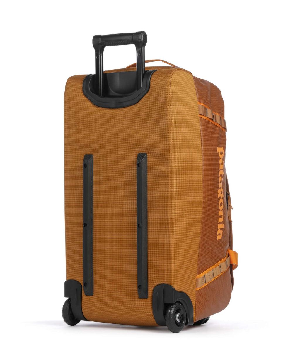 Patagonia Black Hole 70 Travel bag with wheels cinnamon brown