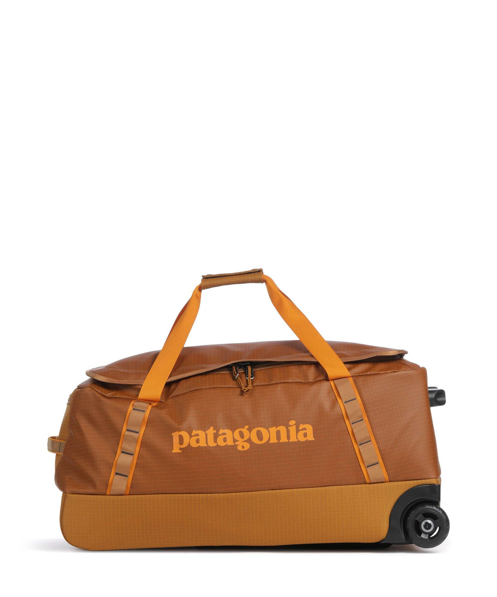 Patagonia Black Hole 70 Travel bag with wheels cinnamon brown