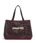 Patagonia Black Hole 25 Tote bag berry fig