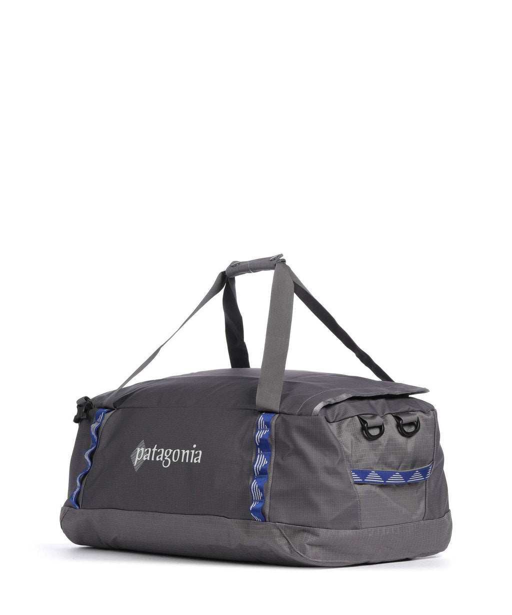 Patagonia Black Hole 55 Travel bag hut tripper/may grey