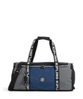 Kipling Argus Weekend bag scuba blue