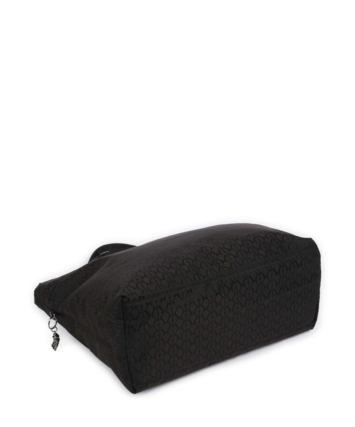 Kipling Elevated Colissa Up Tote bag black sign