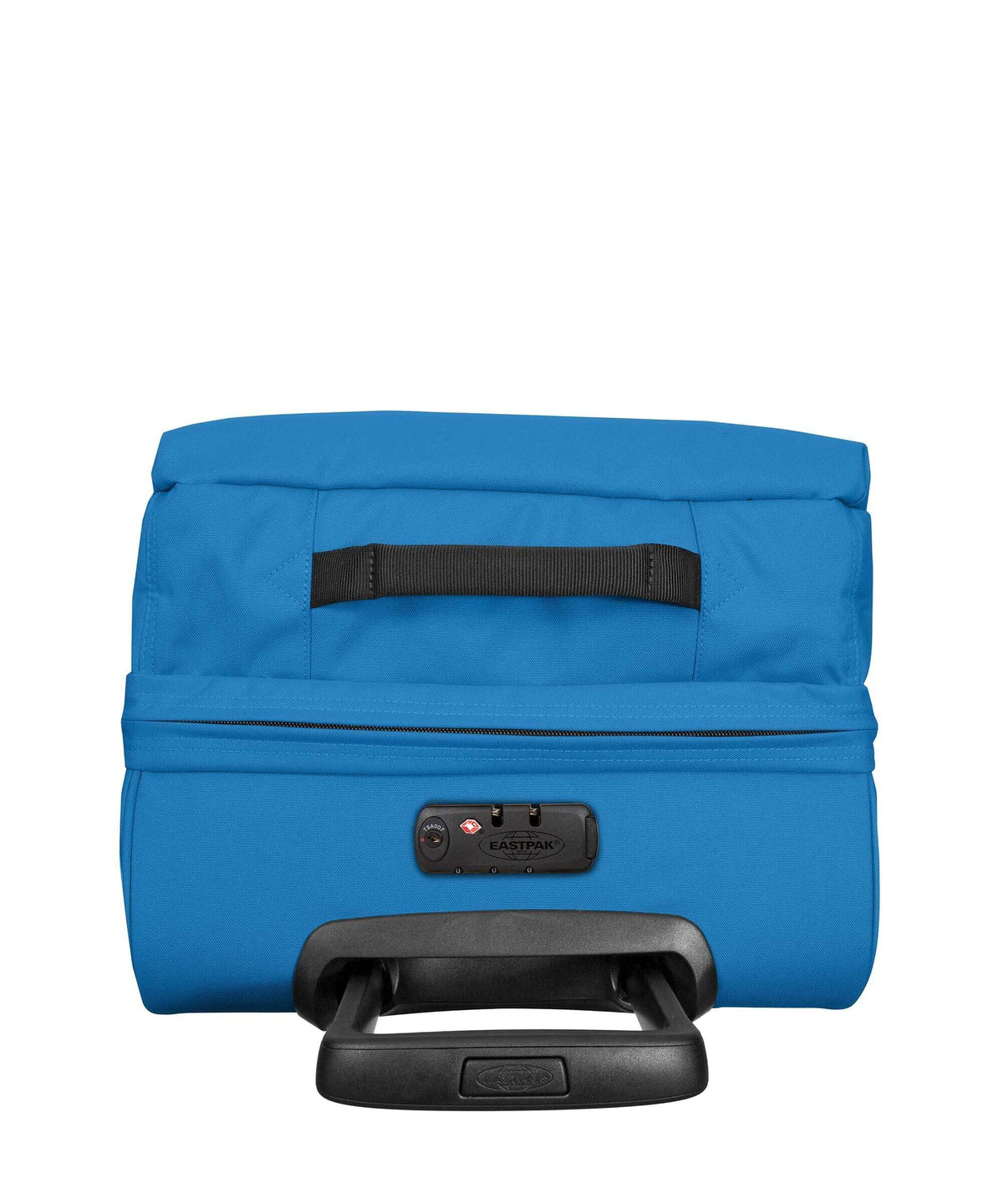 Eastpak Tranverz S Travel bag with wheels bubble blue