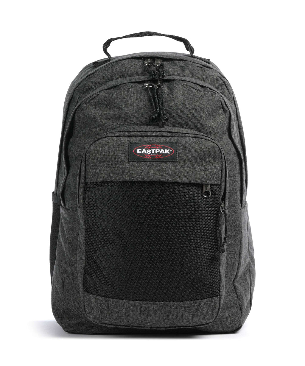 Eastpak Study Buddy Backpack black denim