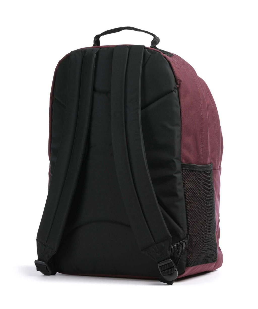 Eastpak Study Buddy Backpack maroon/burgundy