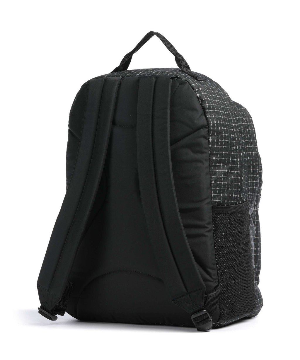 Eastpak Study Buddy Backpack refleks space black