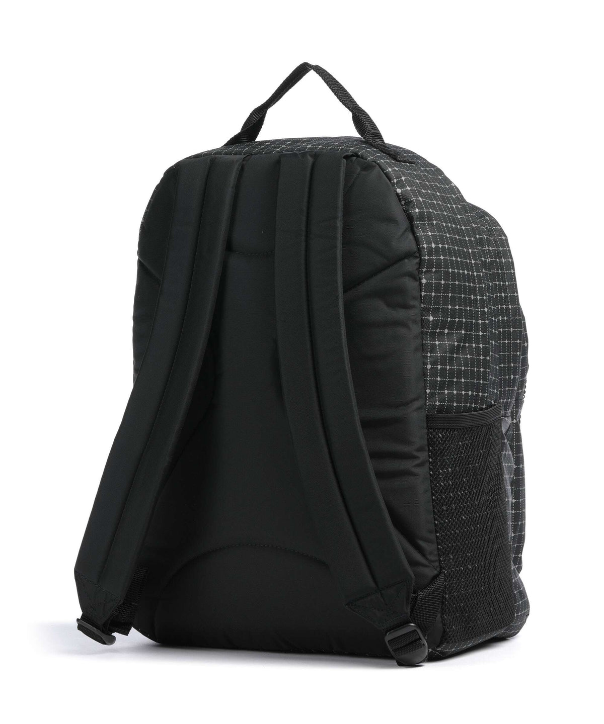 Eastpak Study Buddy Backpack refleks space black