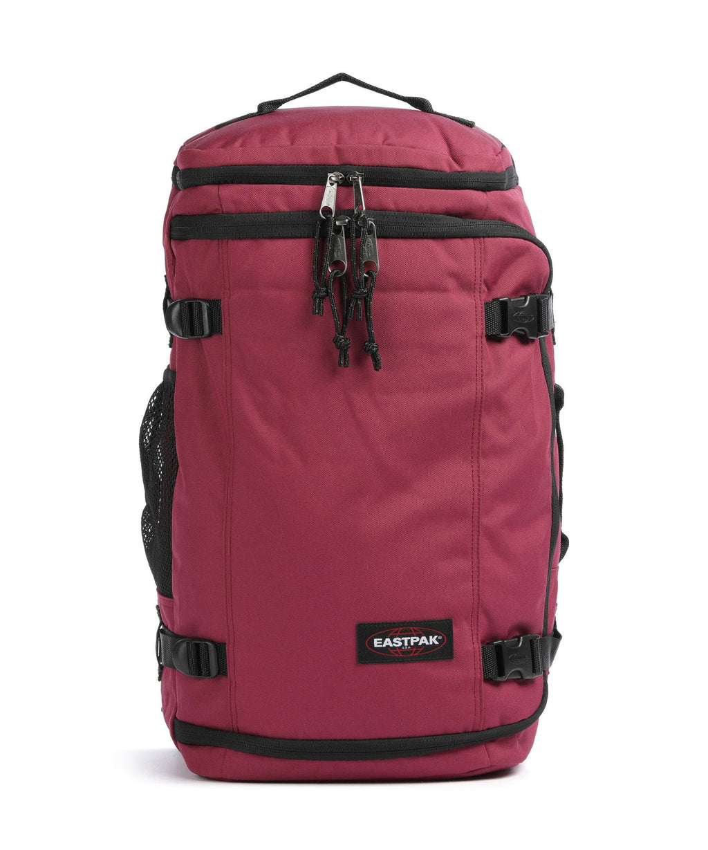Eastpak Carry-Pack Travel backpack wine burgundy