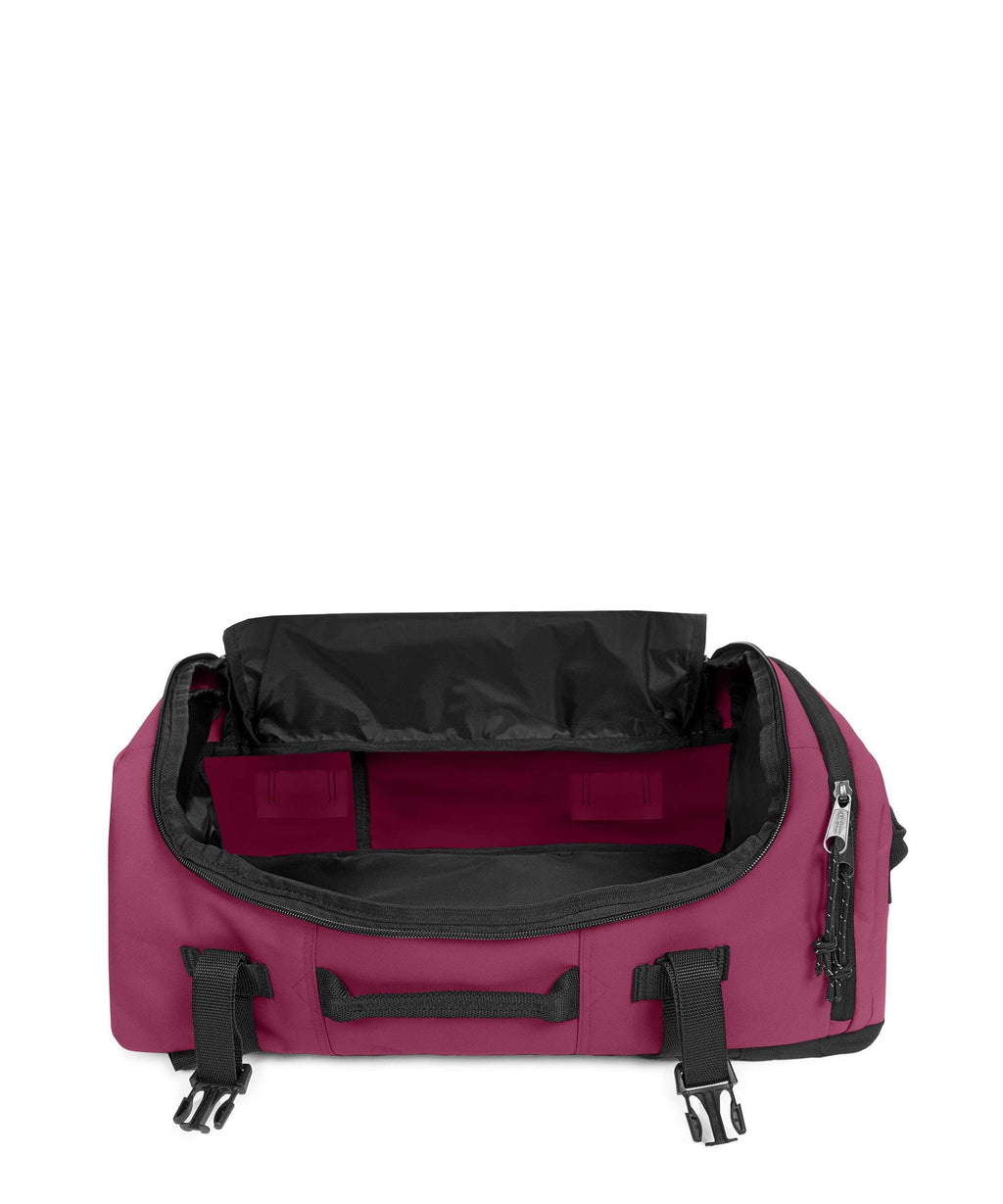 Eastpak Carry-Pack Travel backpack wine burgundy