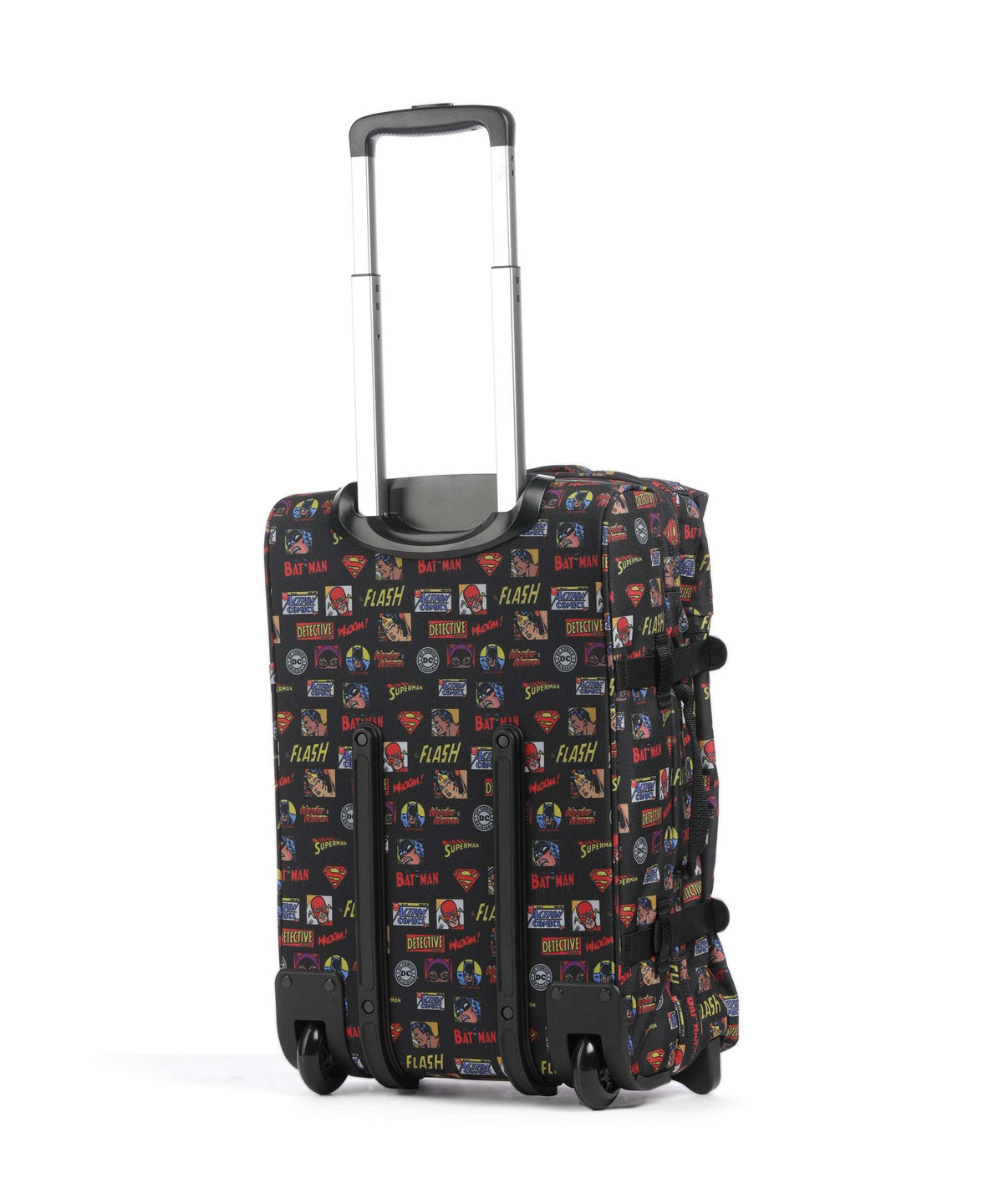 Eastpak Transit'R S Travel bag with wheels icons