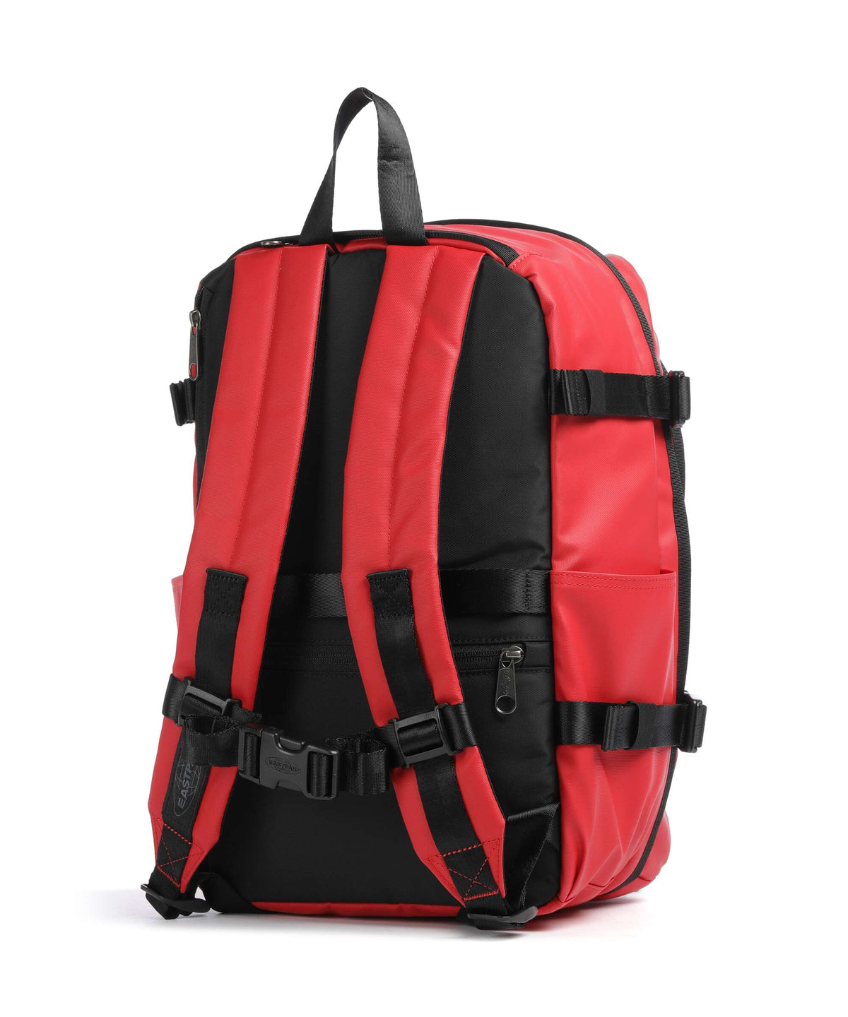 Eastpak Cabin Pak'R Travel backpack tarp red