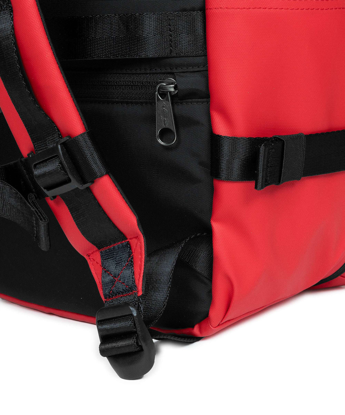 Eastpak Cabin Pak'R Travel backpack tarp red