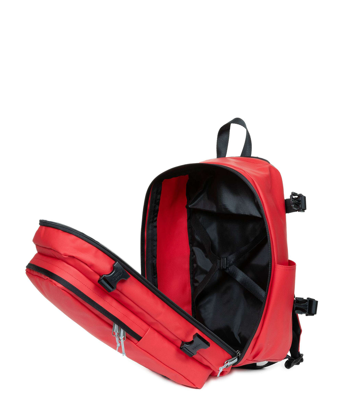Eastpak Cabin Pak'R Travel backpack tarp red