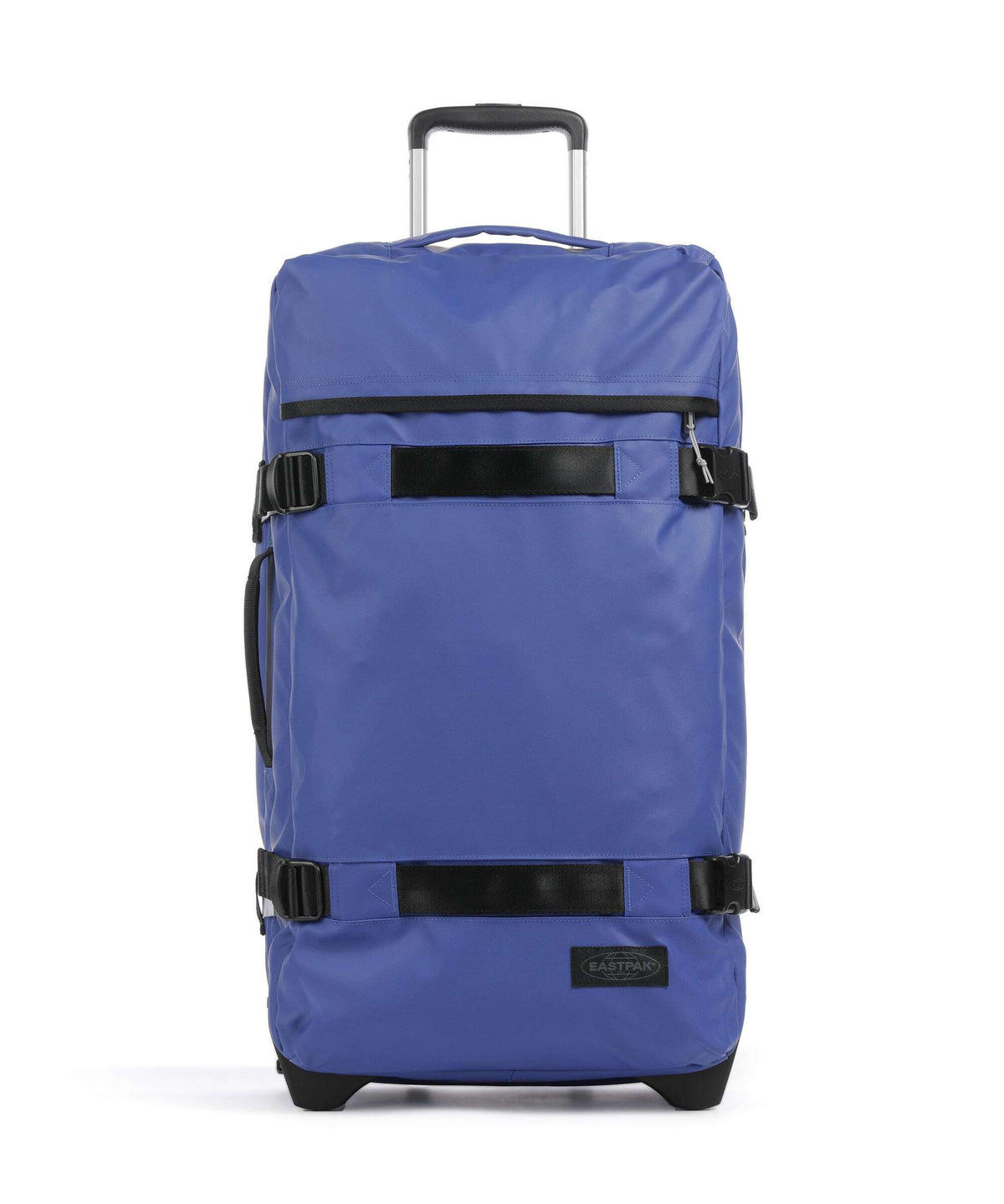 Eastpak Tarp Transit'R M Travel bag with wheels tarp blue