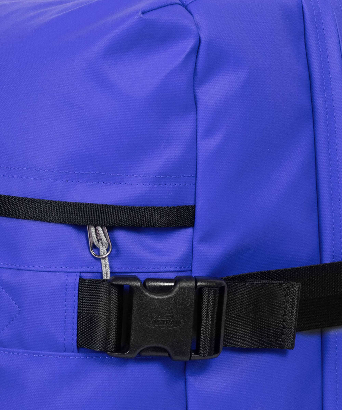 Eastpak Tarp Transit'R M Travel bag with wheels tarp blue
