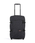 Eastpak Strapverz S Backpack with wheels shape dark