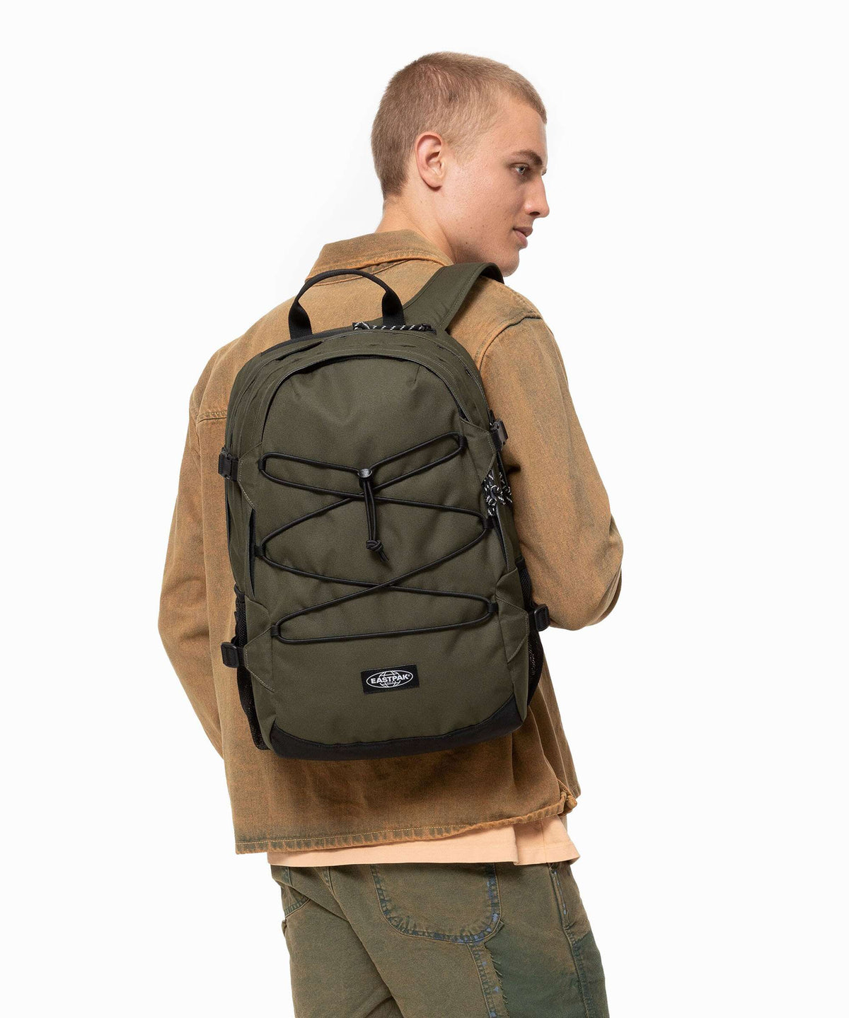 Eastpak Gerys Pro Backpack black