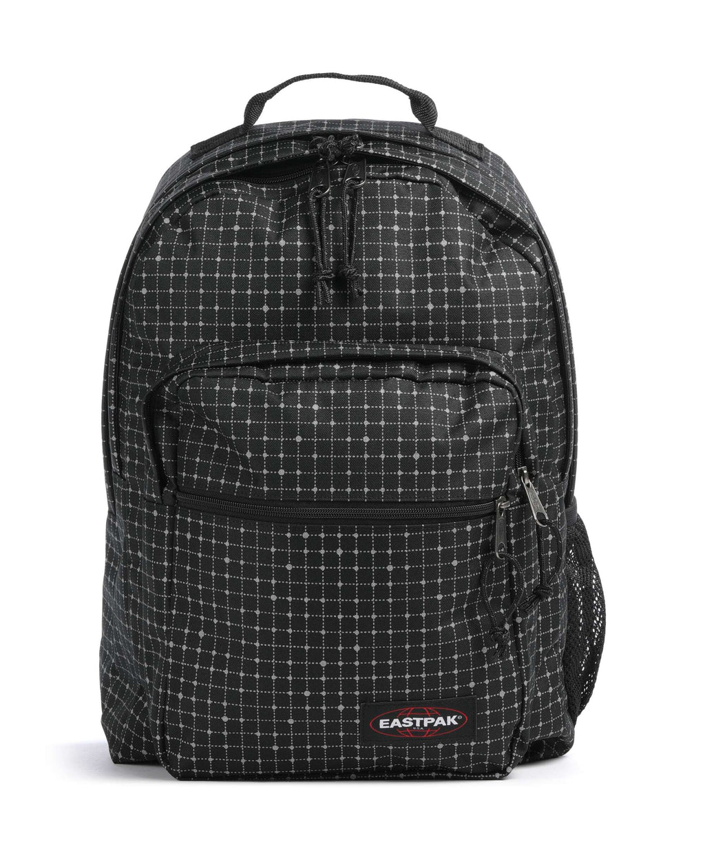 Eastpak Morius Backpack refleks space black
