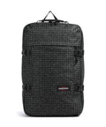 Eastpak Travelpack Travel backpack refleks space black