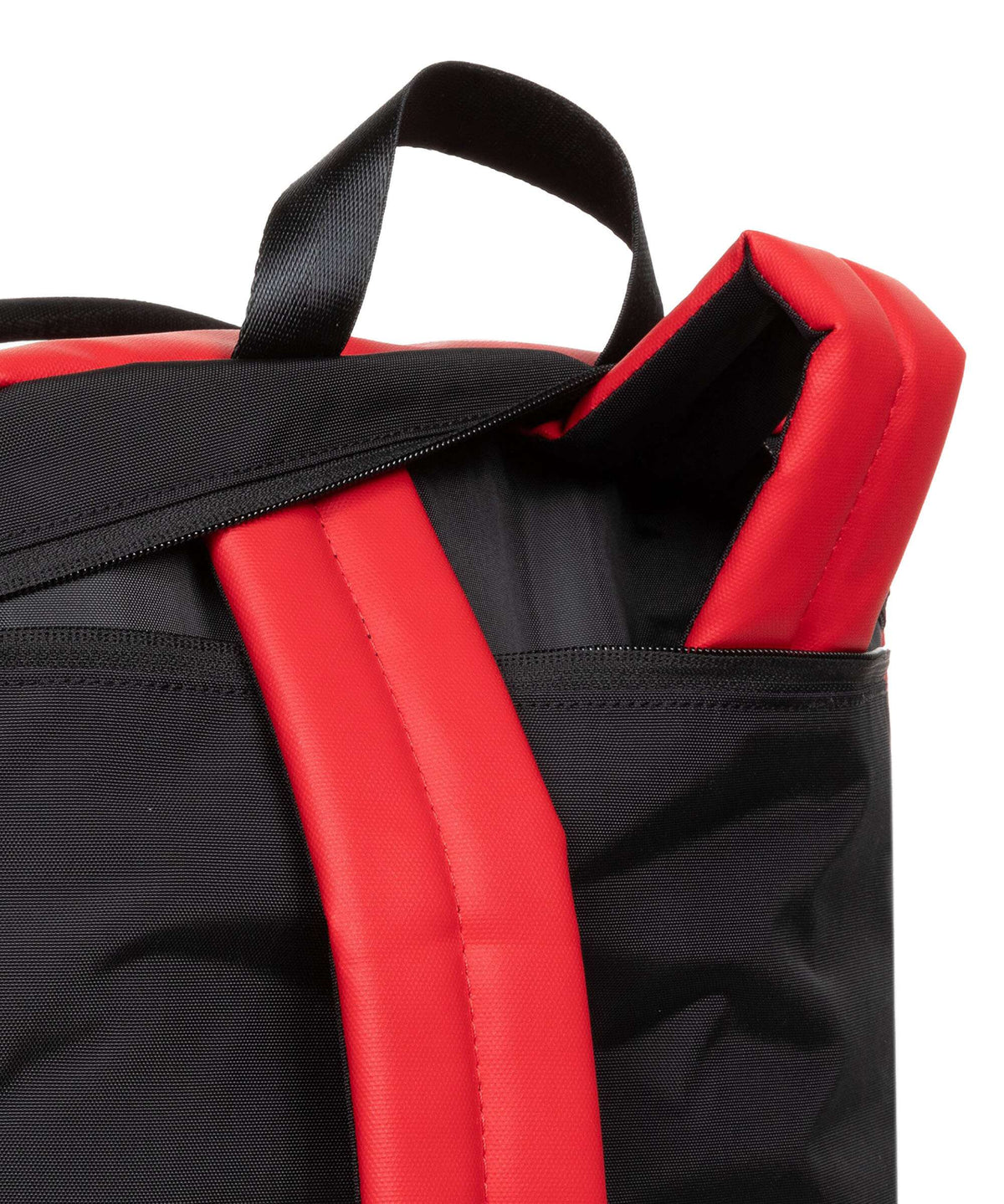 Eastpak Tarp Travelpack Travel backpack tarp red
