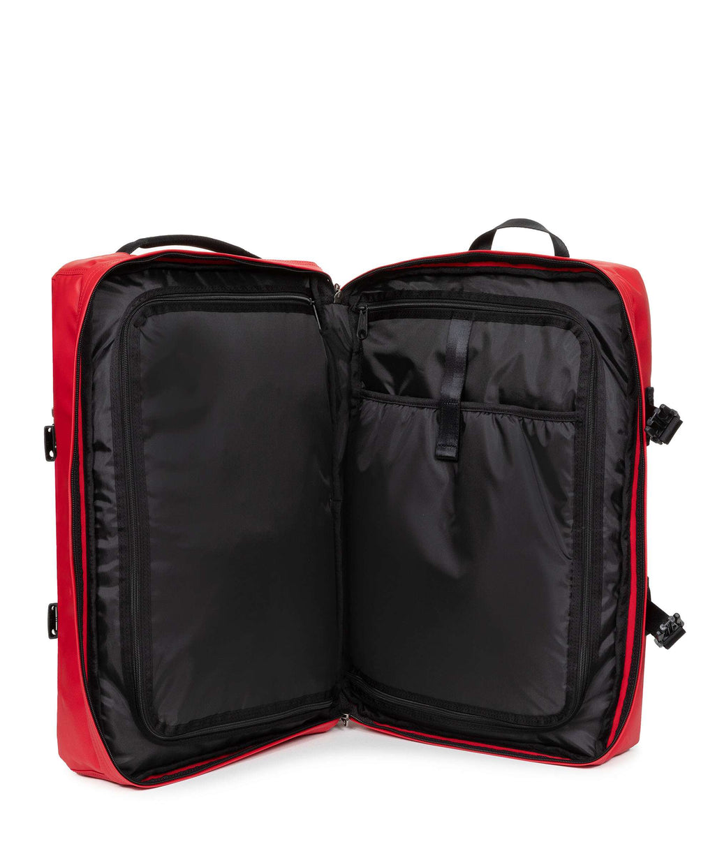 Eastpak Tarp Travelpack Travel backpack tarp red