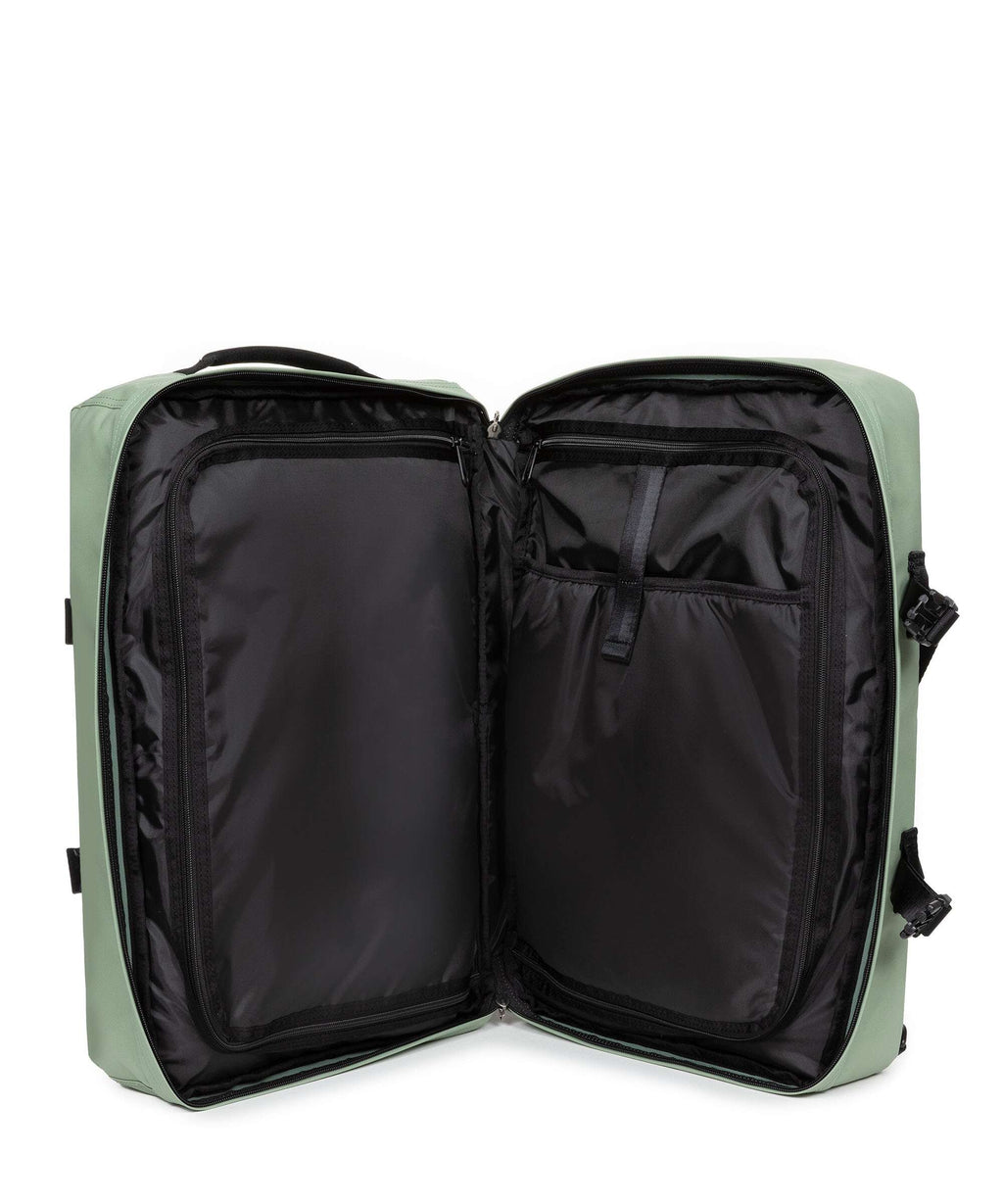 Eastpak Tarp Travelpack Travel backpack tarp khaki