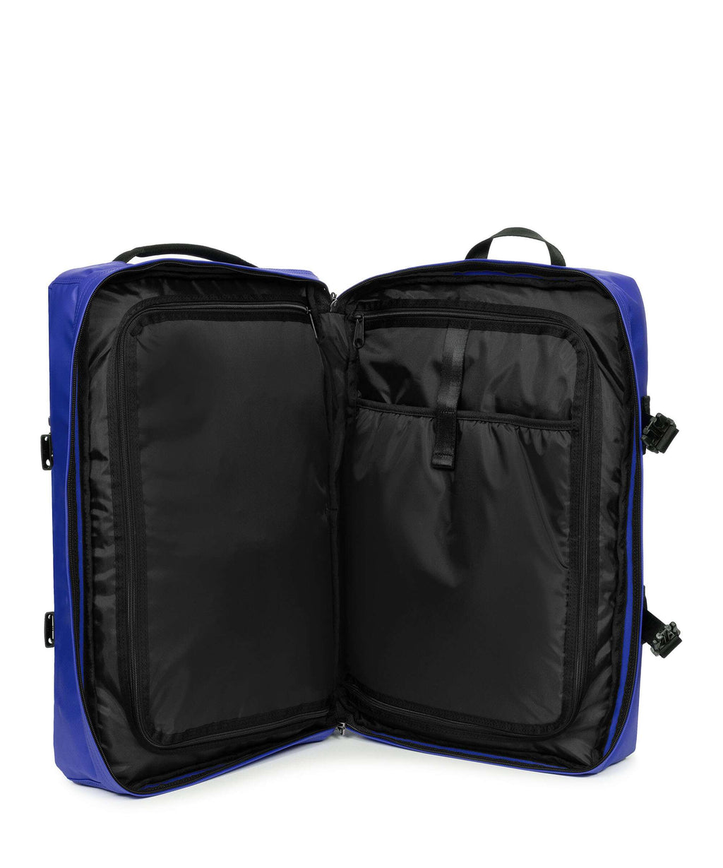 Eastpak Tarp Travelpack Travel backpack tarp blue