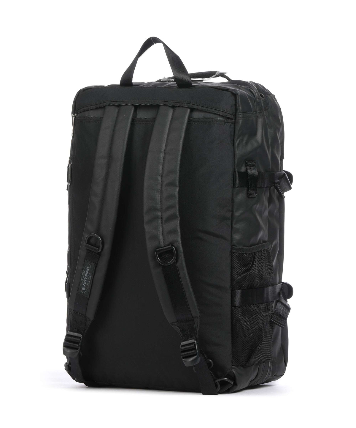 Eastpak Tarp Travelpack Travel backpack tarp black