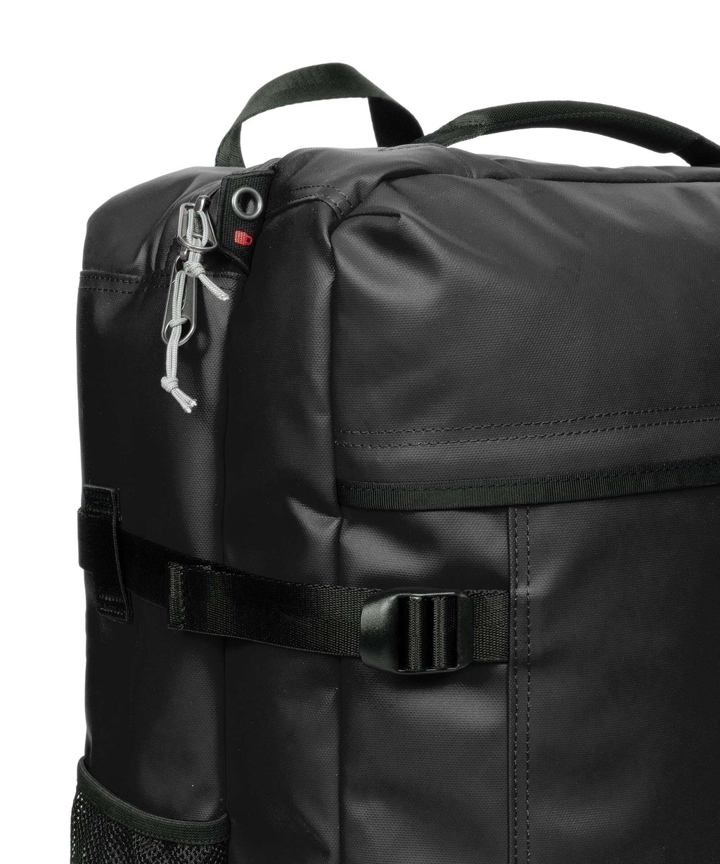 Eastpak Tarp Travelpack Travel backpack tarp black