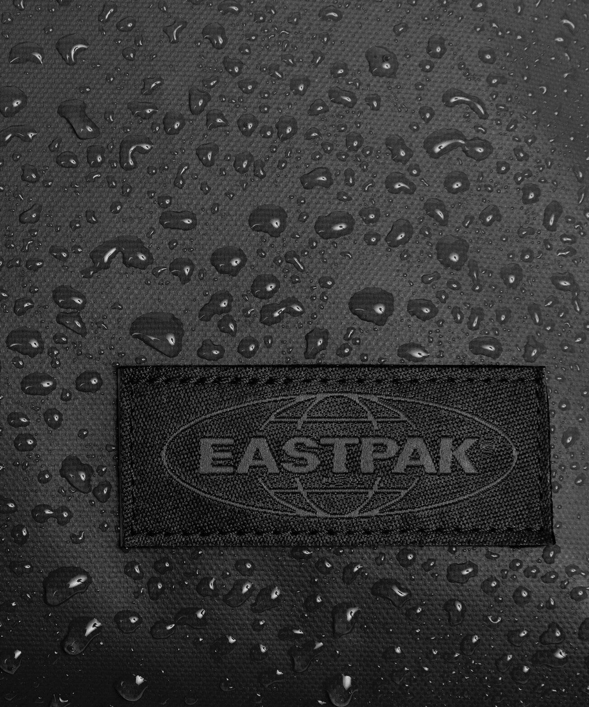 Eastpak Tarp Travelpack Travel backpack tarp black