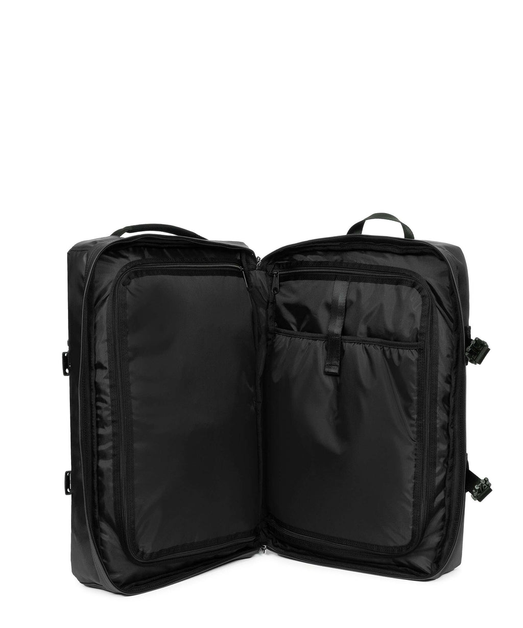Eastpak Tarp Travelpack Travel backpack tarp black