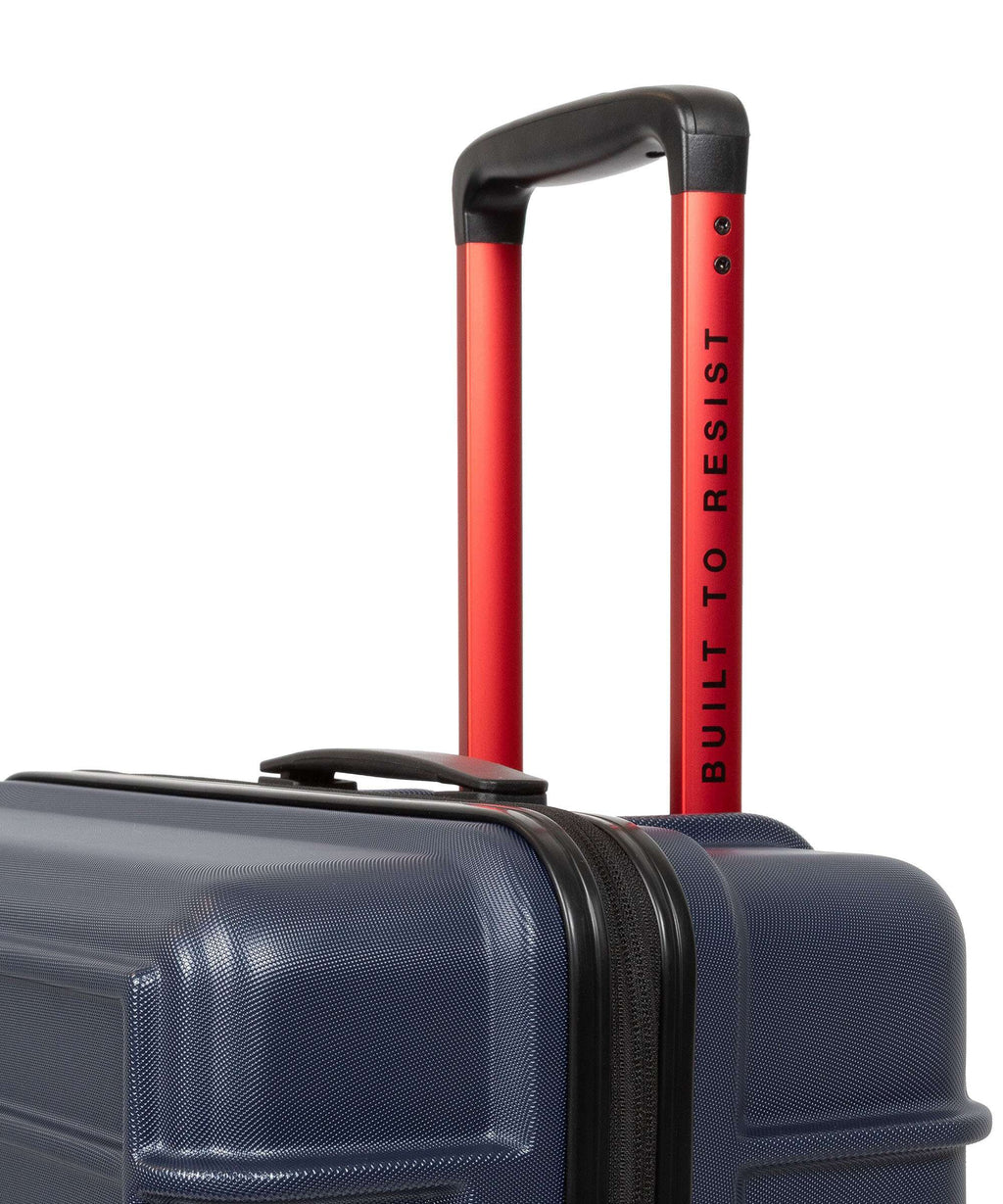 Eastpak Resist'R Zip Spinner (4 wheels) marine navy