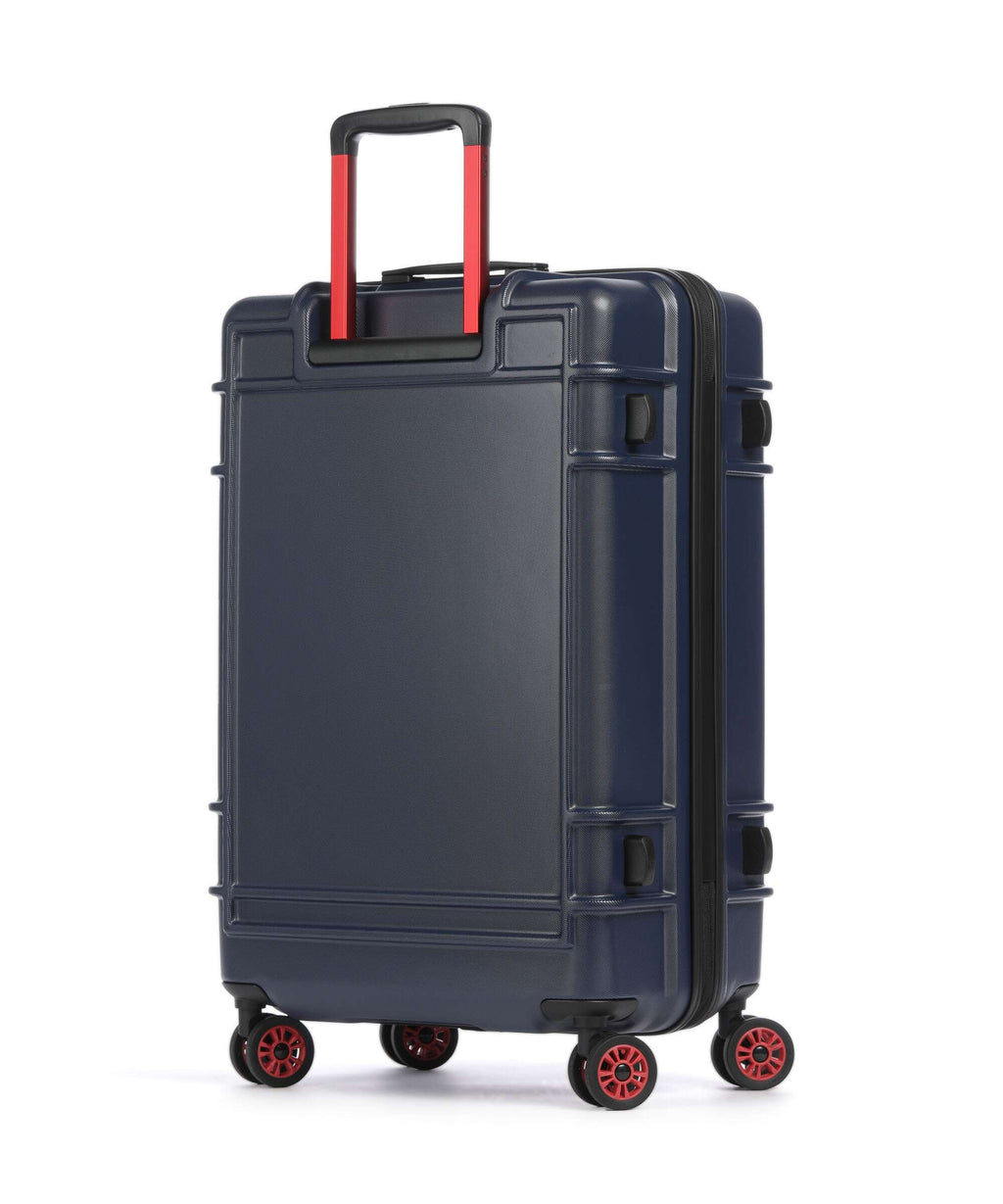 Eastpak Resist'R Zip Spinner (4 wheels) marine navy