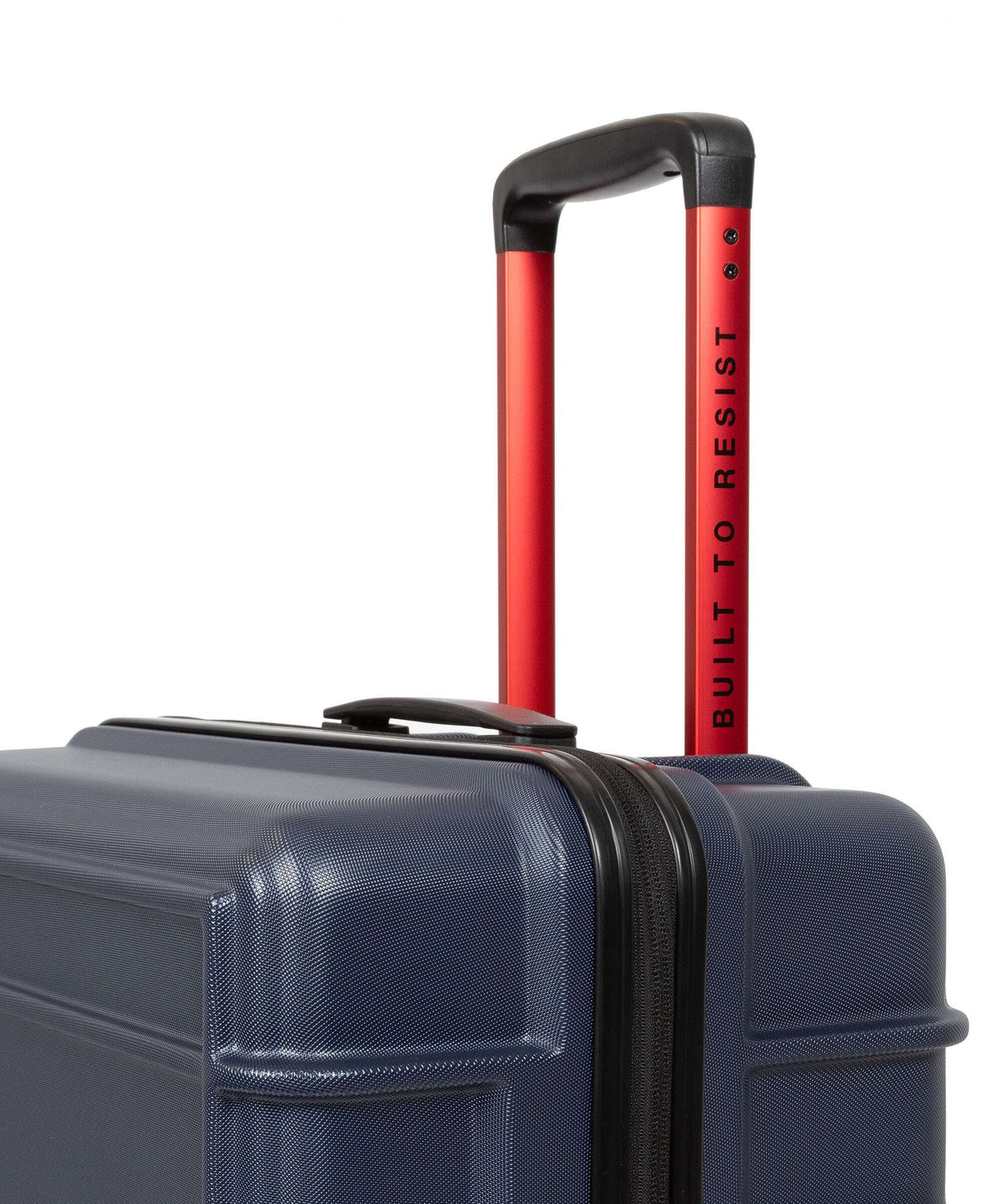 Eastpak Resist'R Zip Spinner (4 wheels) marine navy