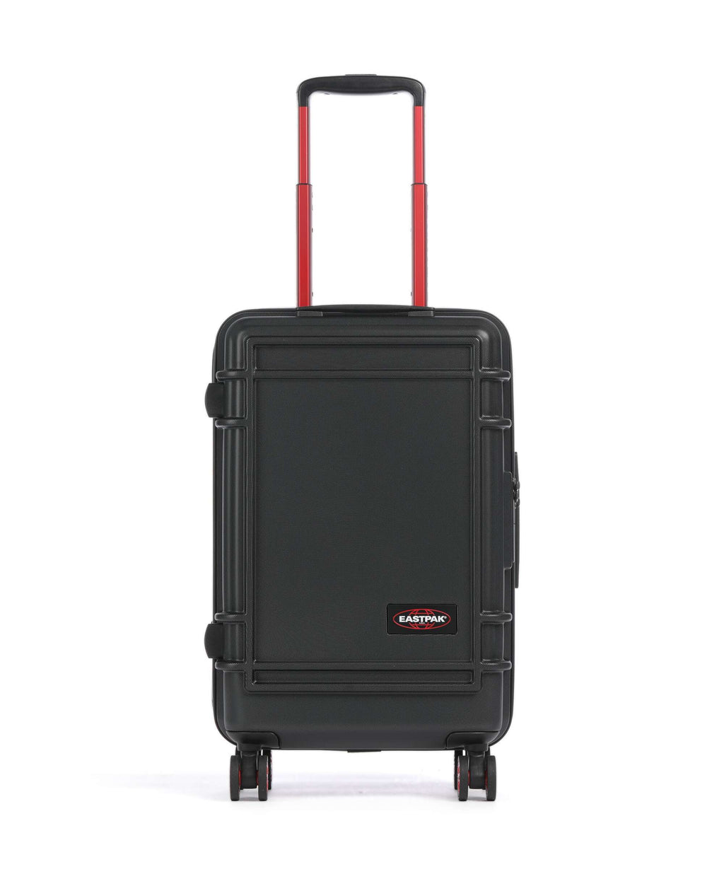 Eastpak Resist'R Zip Spinner (4 wheels) black