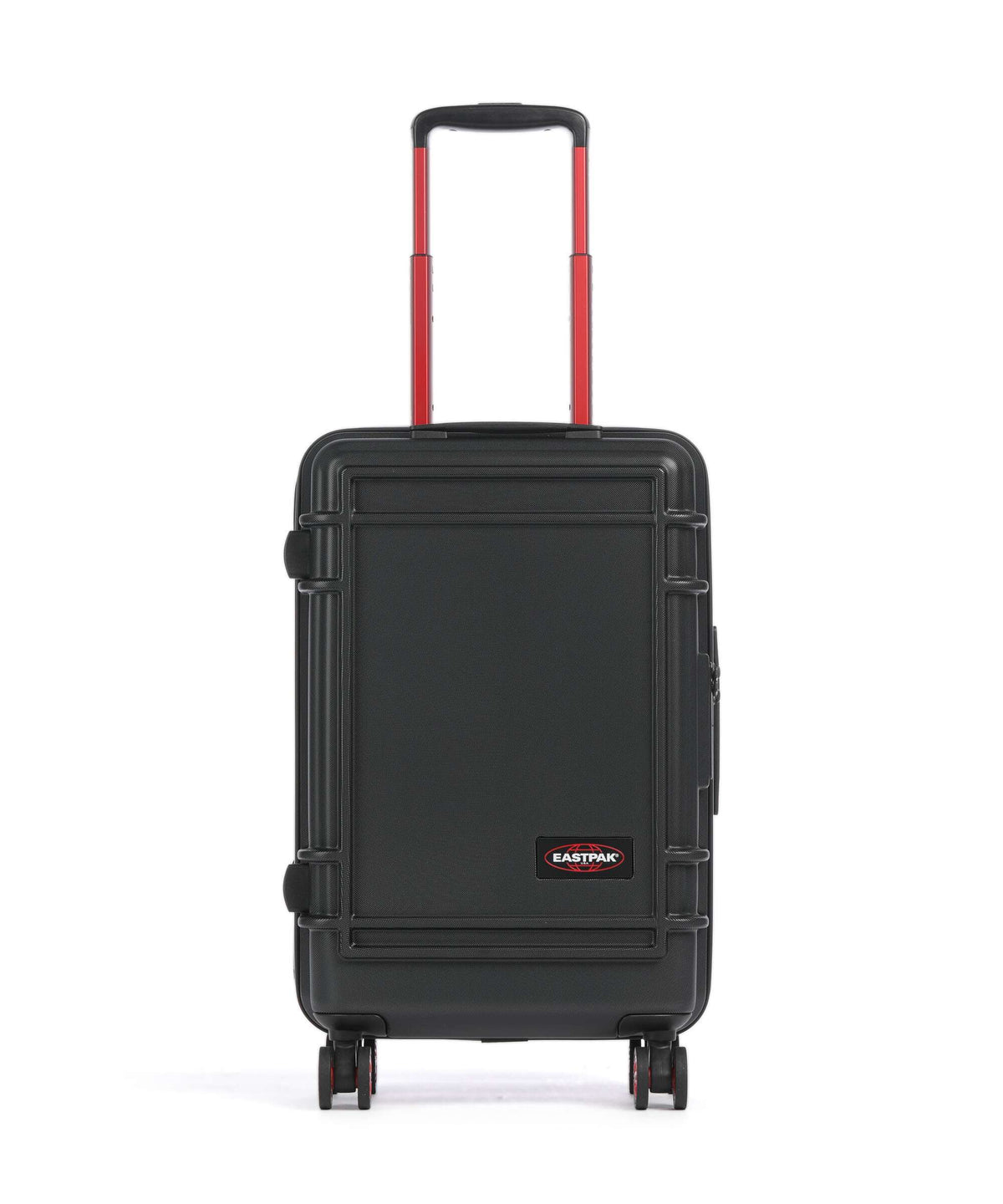 Eastpak Resist'R Zip Spinner (4 wheels) black