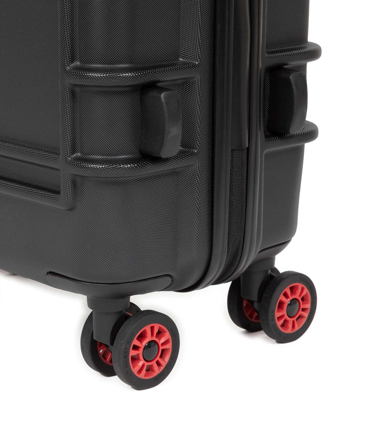 Eastpak Resist'R Zip Spinner (4 wheels) black